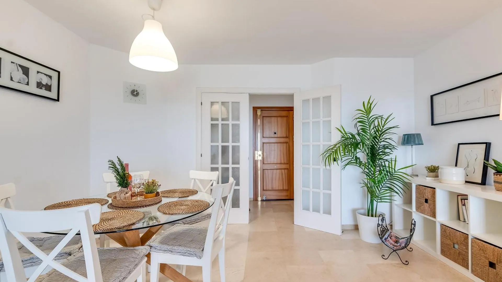 Lxr La Carihuela Sea Views 3Hab Appartement Torremolinos