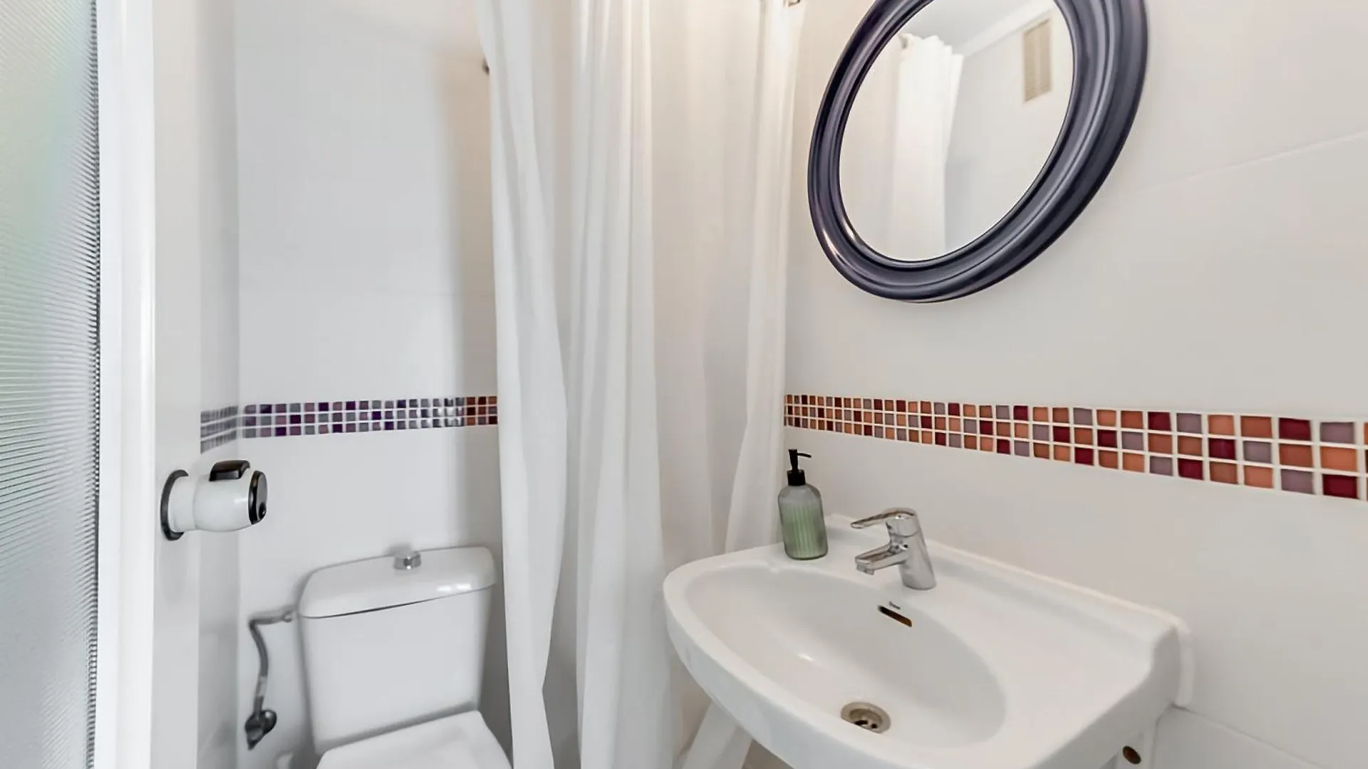 Lxr La Carihuela Sea Views 3Hab Appartement Torremolinos Spanje