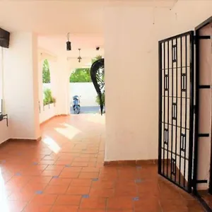  Appartement Beautiful Spanish In